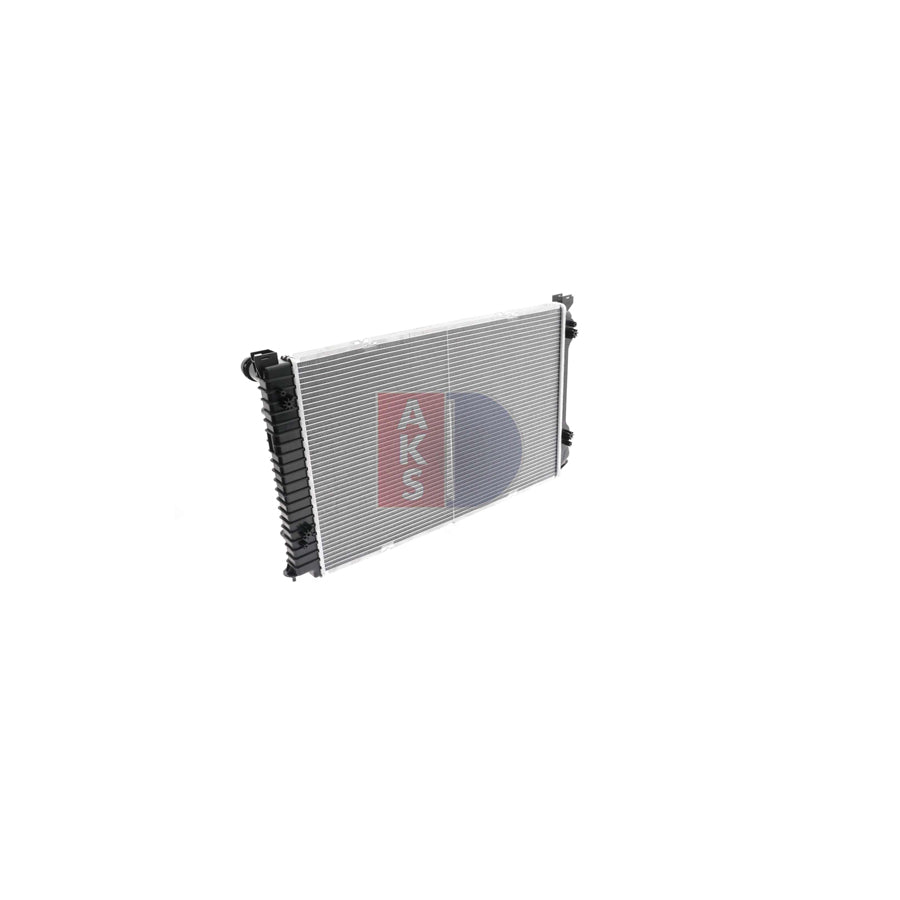 AKS Dasis 480053N Engine Radiator for Audi A6