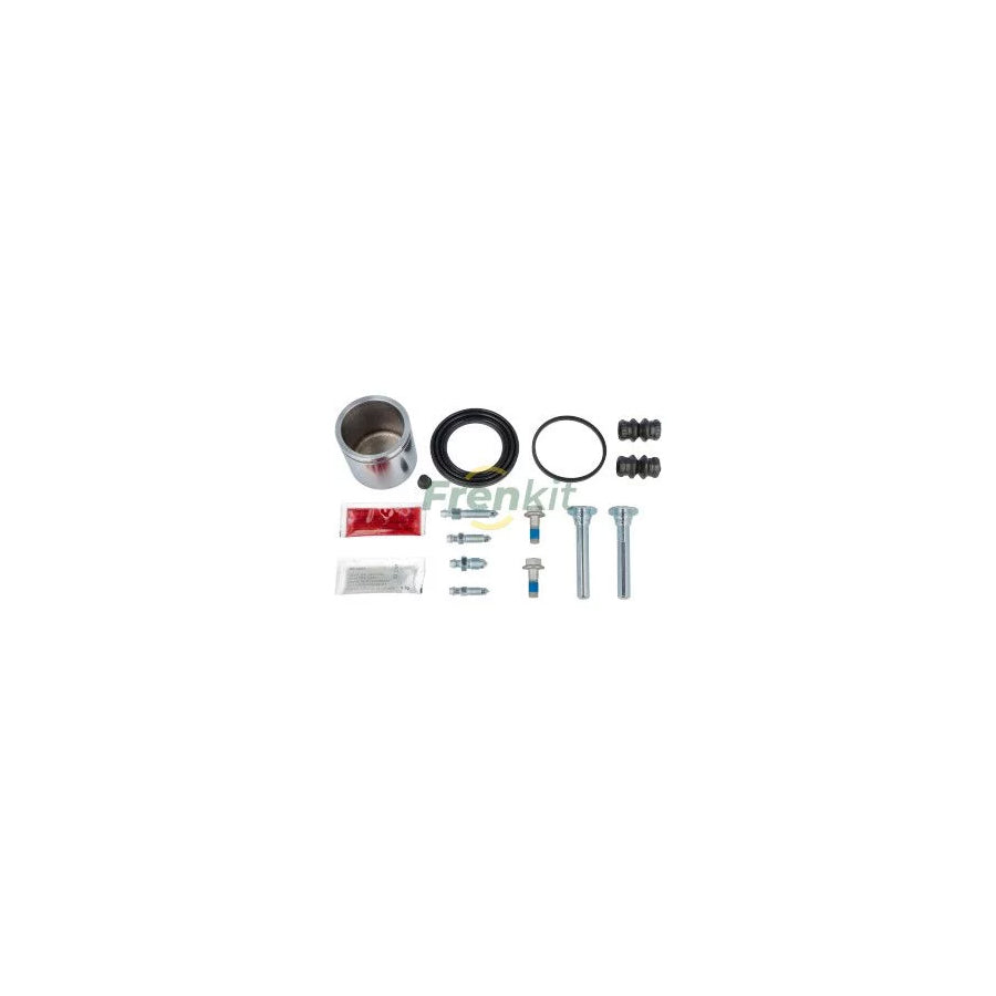 Frenkit 757508 Repair Kit, Brake Caliper
