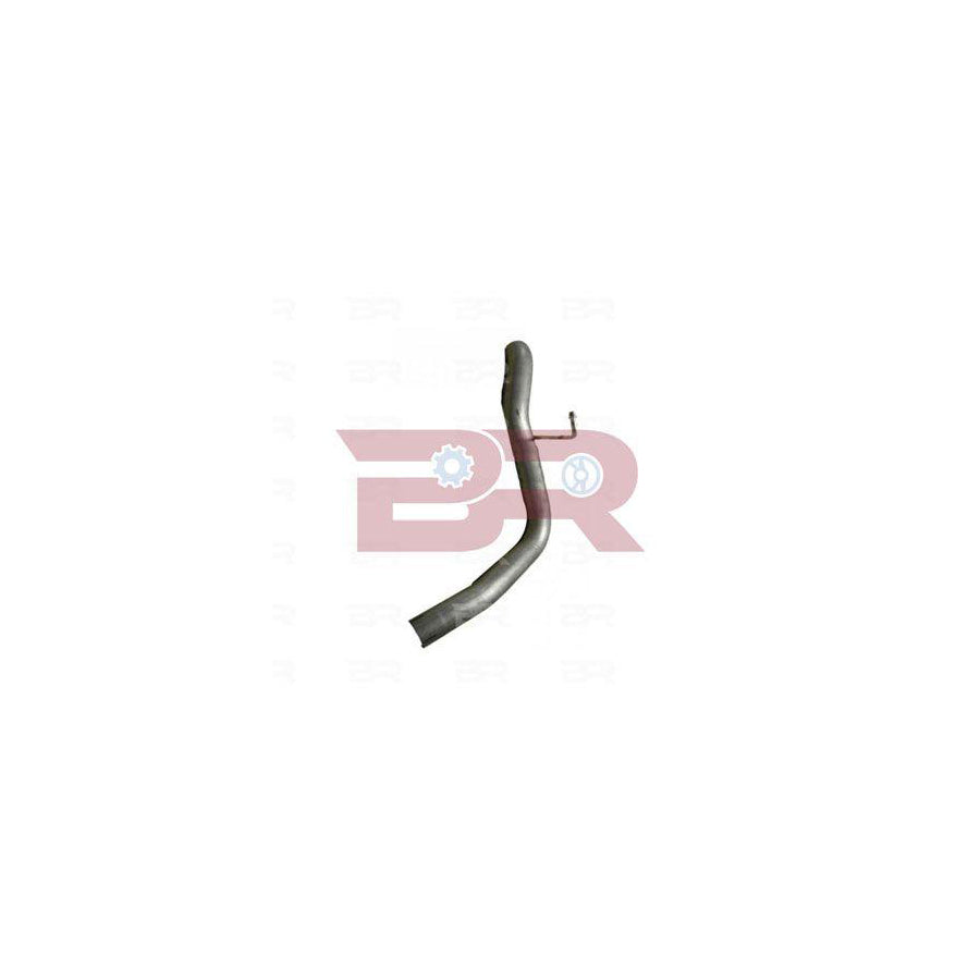 Botto Ricambi Brm7696 Exhaust Pipe