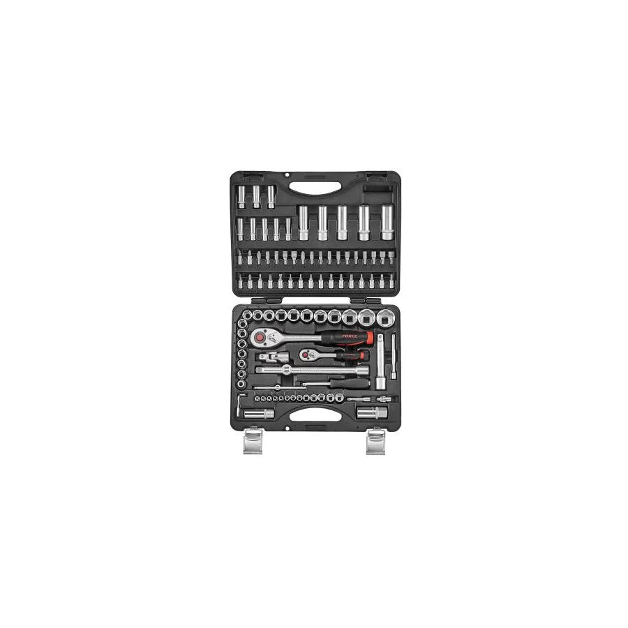 Force 4941 Socket Set