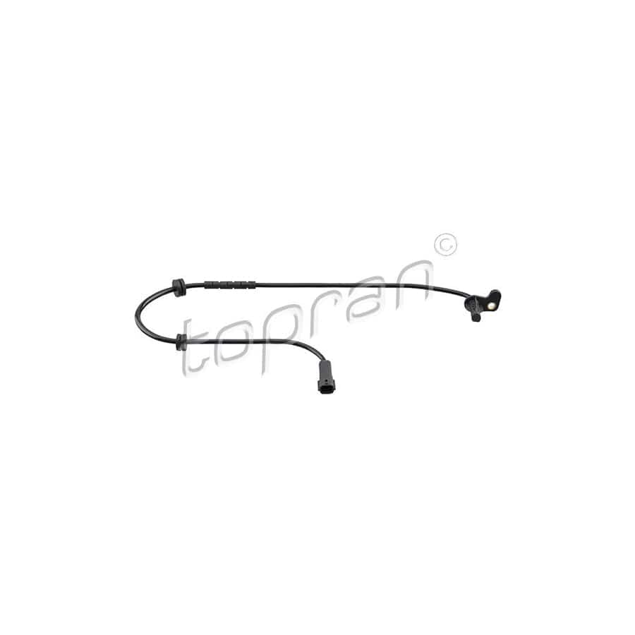 TOPRAN 701 981 ABS Sensor