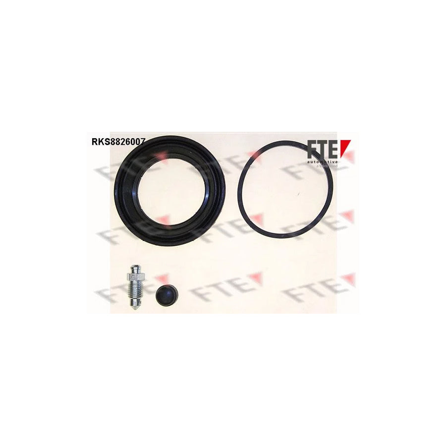 FTE Rks8826007 Repair Kit, Brake Caliper