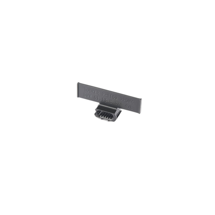 Genuine BMW 61138374478 F21 G12 Cable Holder (Inc. i3s 94Ah Rex, 320i 1.6 & 740LeX) | ML Performance UK Car Parts