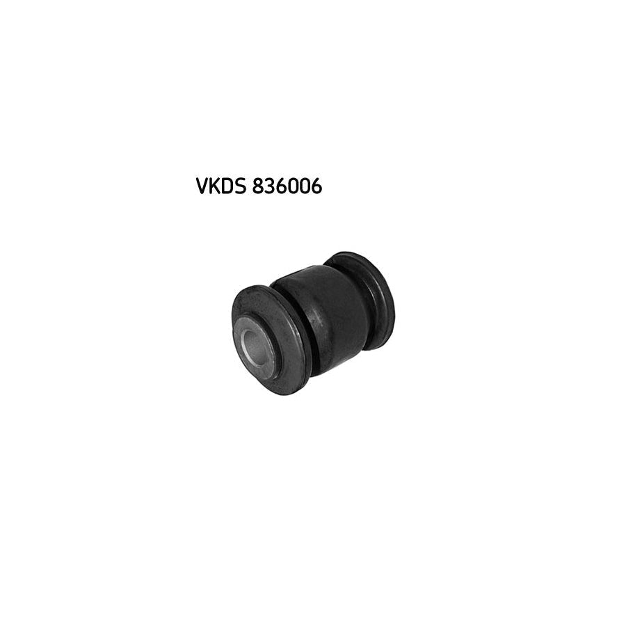 Skf Vkds 836006 Control Arm / Trailing Arm Bush | ML Performance UK Car Parts