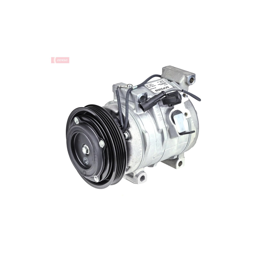 DENSO DCP23539 Compressor, Air Conditioning