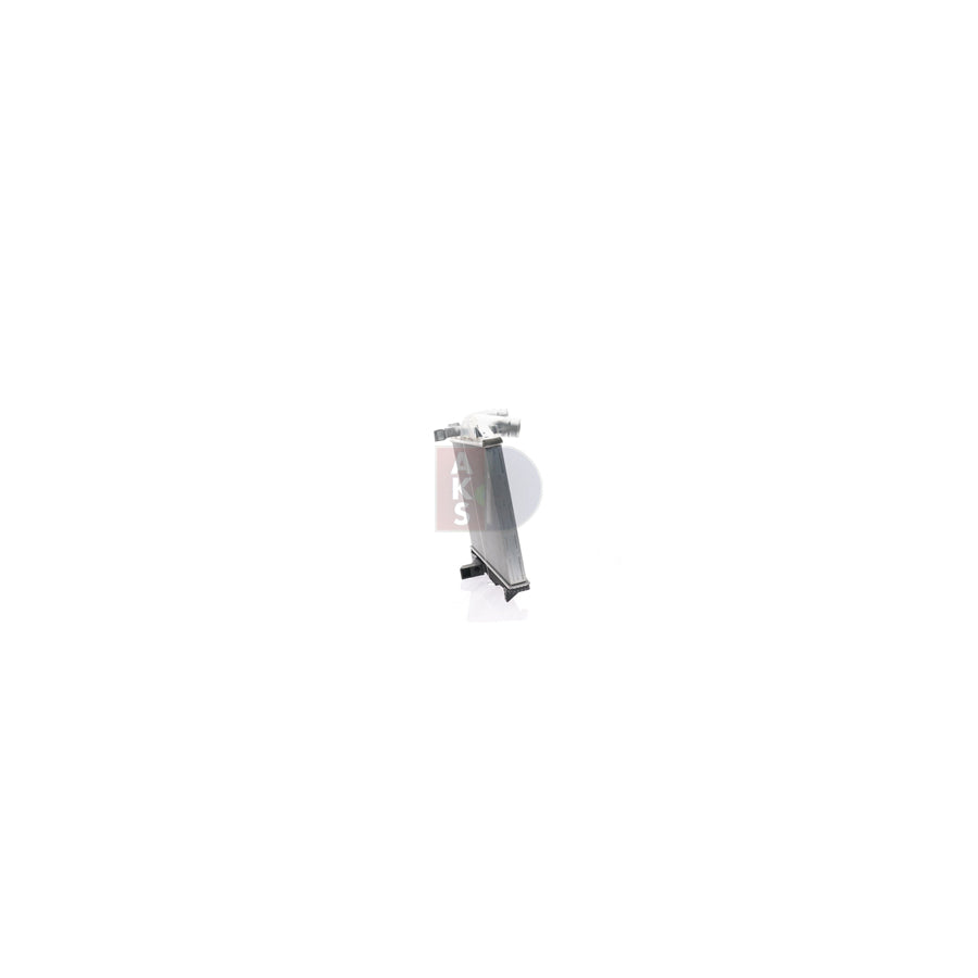 AKS Dasis 137370X Intercooler