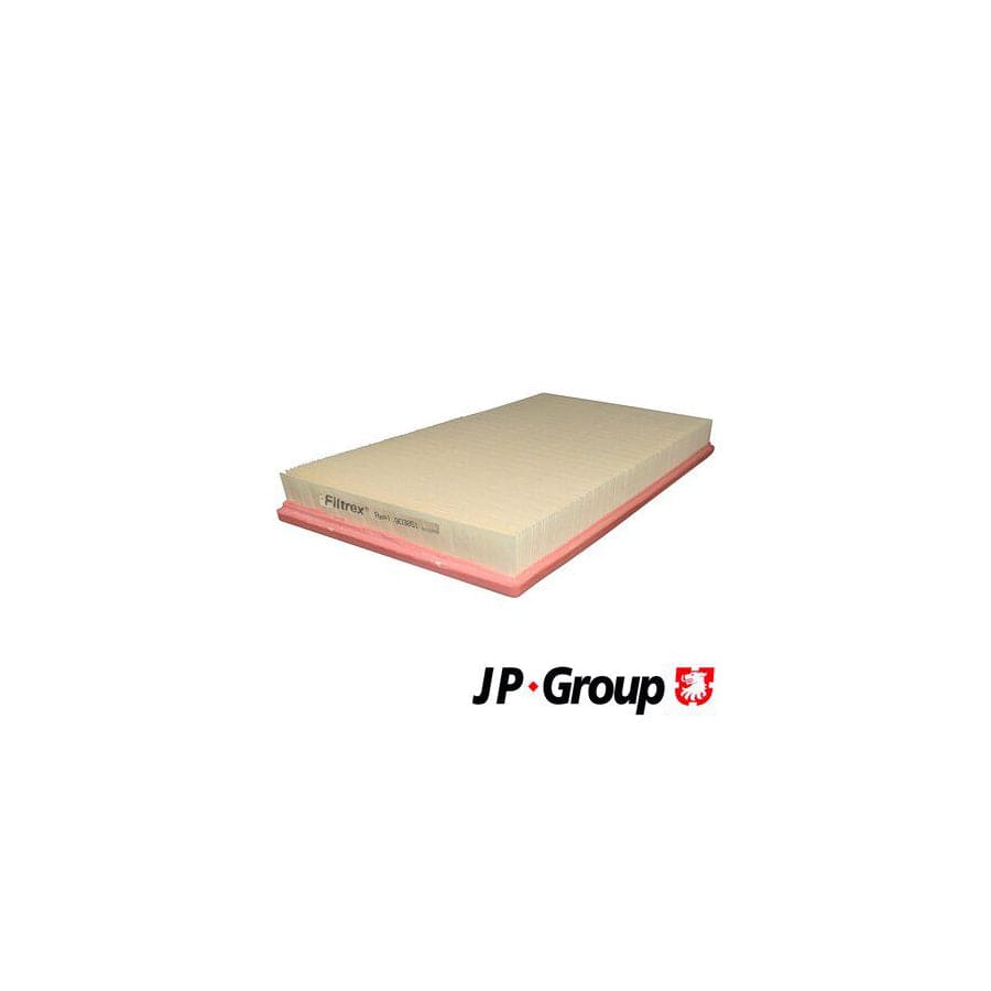 Jp Group 1318601800 Air Filter