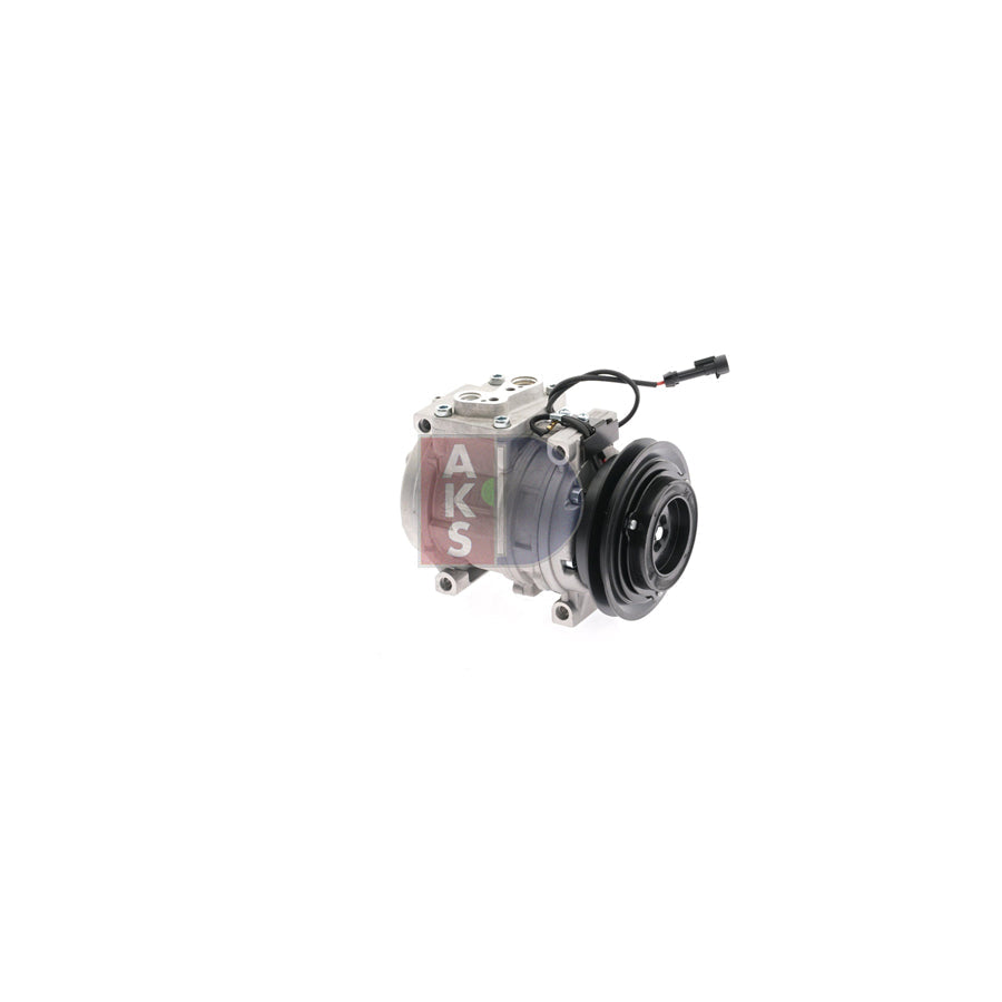 AKS Dasis 851745N Compressor, Air Conditioning