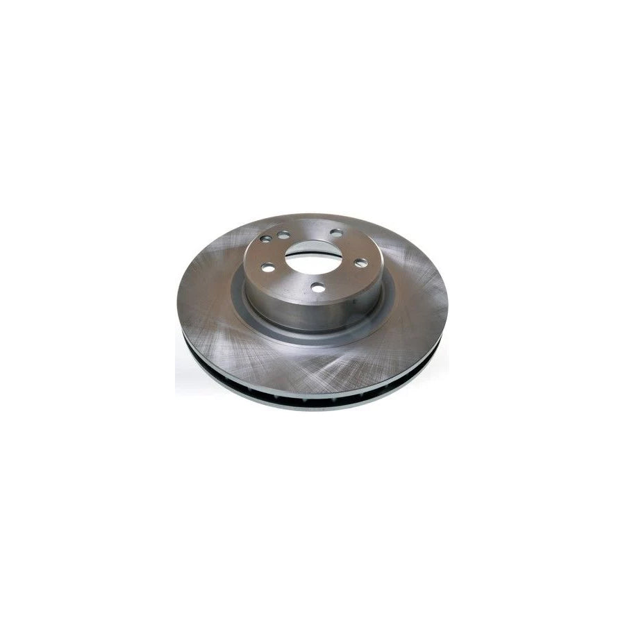 Denckermann B130358 Brake Disc Suitable for Mercedes-Benz S-Class