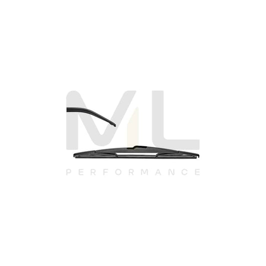 Valeo Silencio Rear Wiper Blade Vm36 | Wiper Blades UK | ML Performance Car Parts
