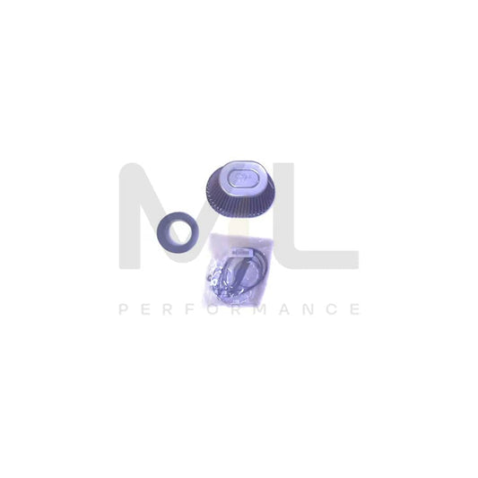 K&N 57-0461 Performance Air Intake System | ML Car Parts UK | ML Performance