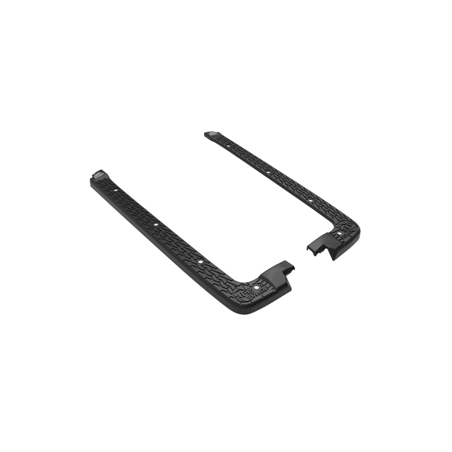  aFe 79-25001 Rail Guards Jeep Wrangler (JLU) 18-21 Hard Top  | ML Performance US Car Parts