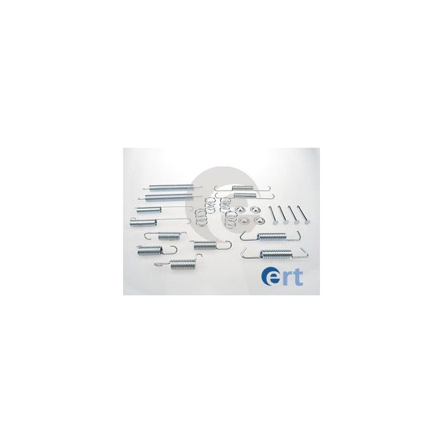 ERT 310058 Accessory Kit, Brake Shoes for VW TRANSPORTER