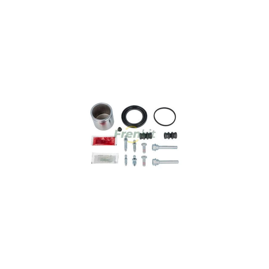 Frenkit 757506 Repair Kit, Brake Caliper