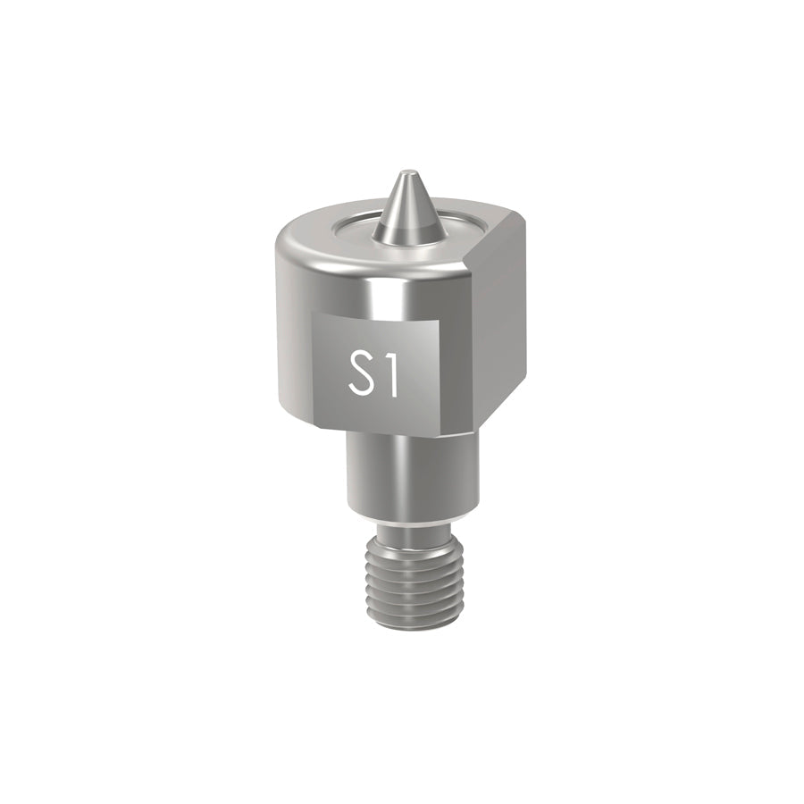 Gys 057036 S1 Die For 8/10T Riveter (Push-Pull Compatible) Car Body Accessories