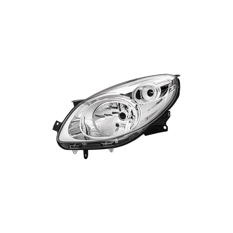 Hella 1E7 271 510-311 Headlight For Renault Twingo
