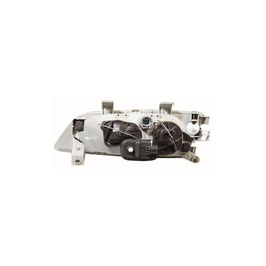 Abakus 2151172Lldem Headlight for Nissan Primera