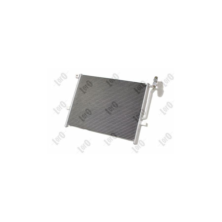 Abakus 0040160008 Air Conditioning Condenser