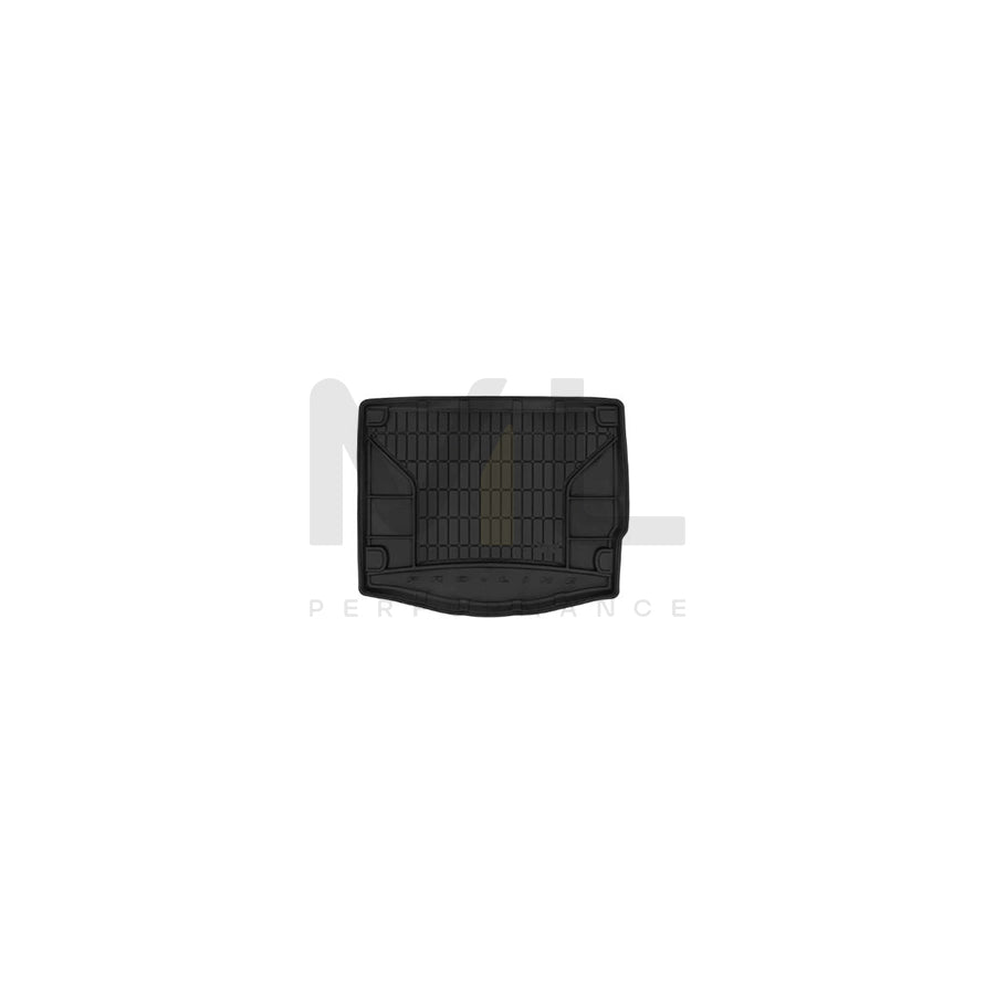 FROGUM TM400528 Car boot tray for FORD FOCUS Elastomer