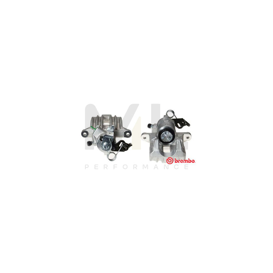 BREMBO F 85 197 Brake Caliper | ML Performance Car Parts
