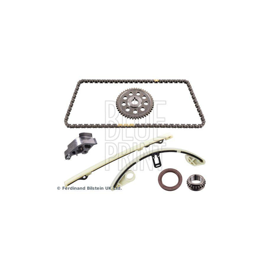 Blue Print Adc446155 Hand Brake Cable