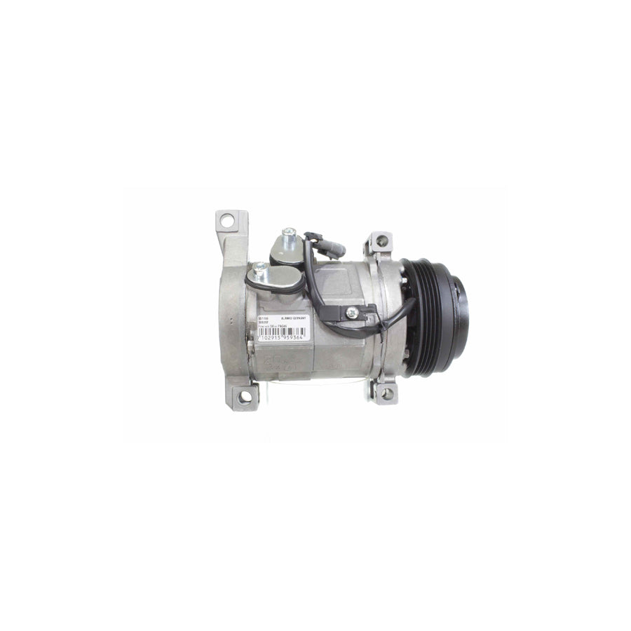 Alanko 10551166 Compressor, Air Conditioning