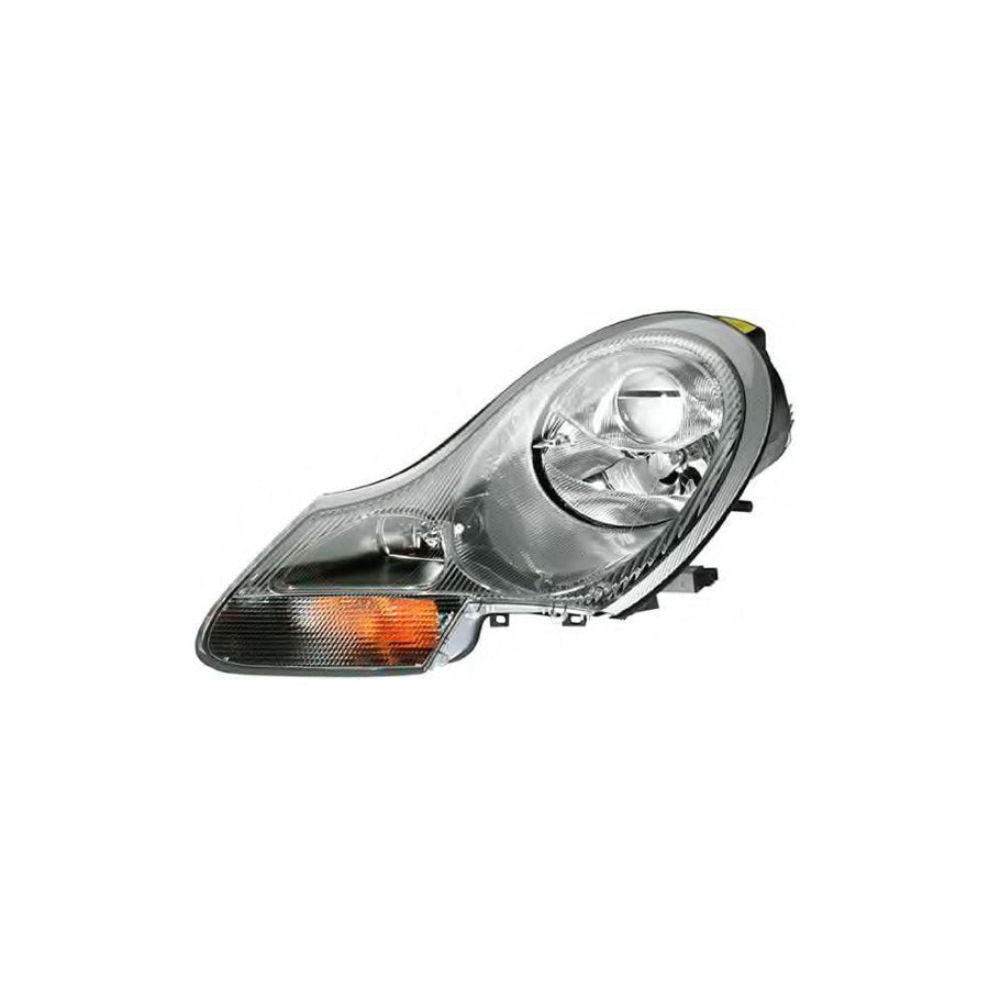 Hella 1EL 354 231-061 Headlight