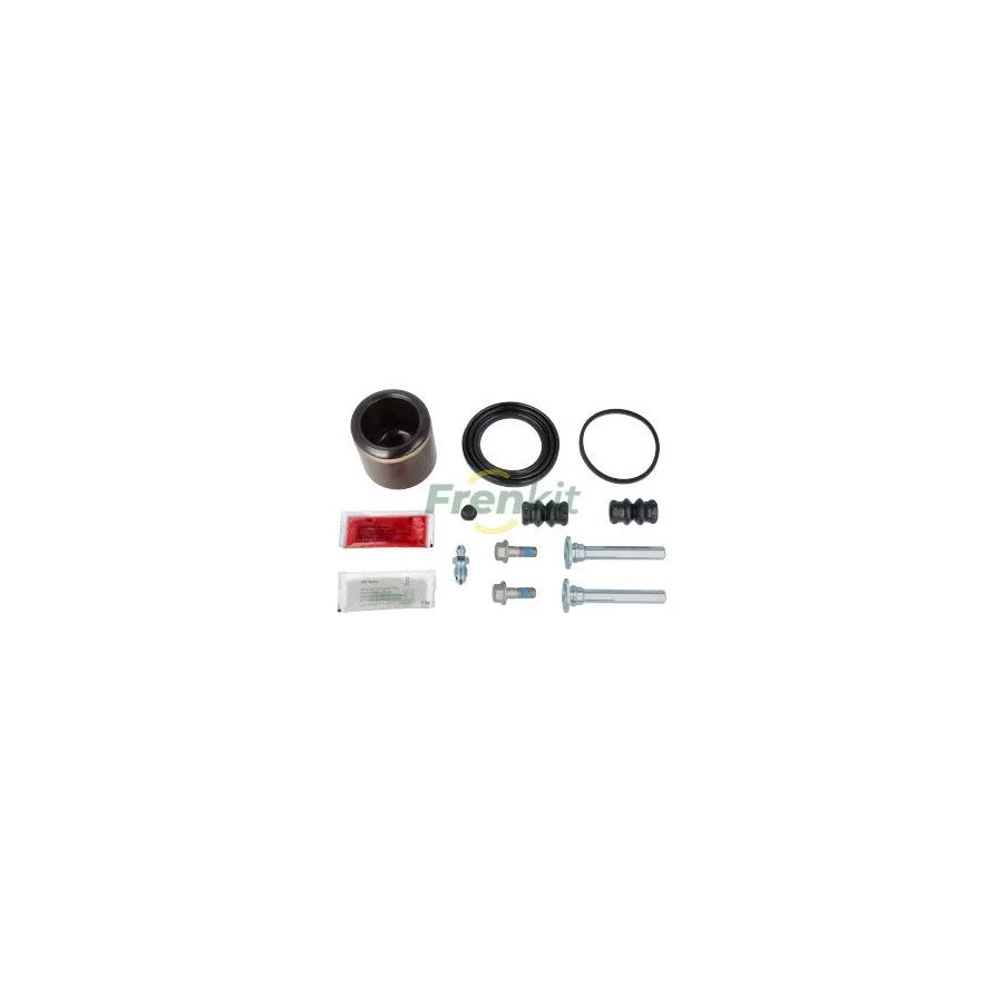 Frenkit 757503 Repair Kit, Brake Caliper for Chrysler Pt Cruiser
