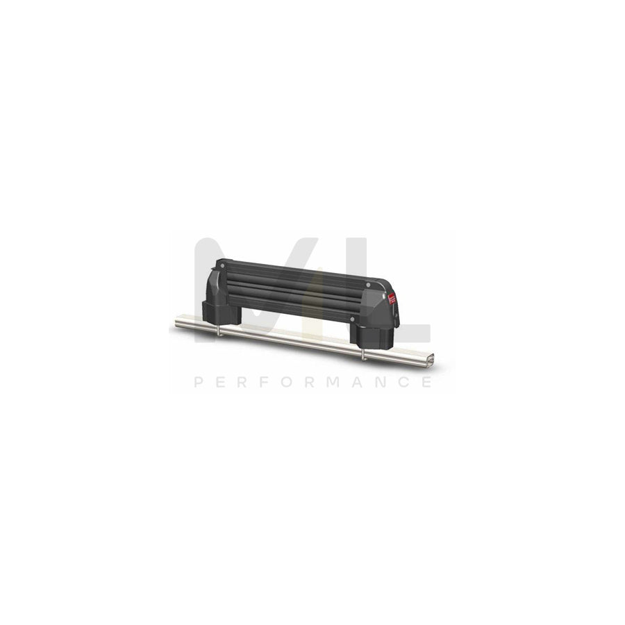 FABBRI ALUSKI 6801882 Ski / Snowboard Holder, roof carrier Vehicle Roof, 1.6kg, Quantity: 2, ISO/PAS 11154