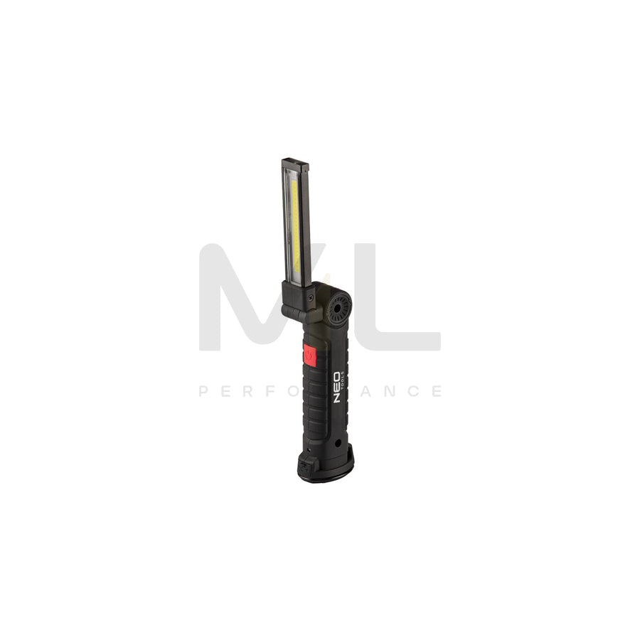 NEO TOOLS 99-041 Inspection lamp LED 200 lm magnetic