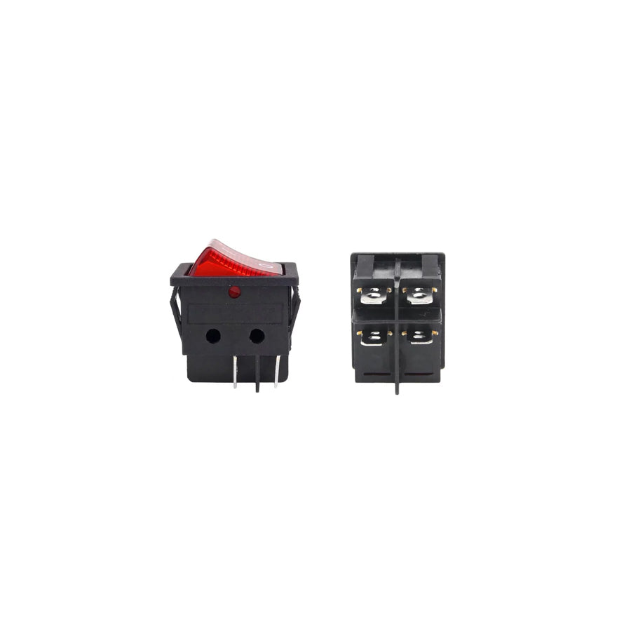 Amio 02462 Switch
