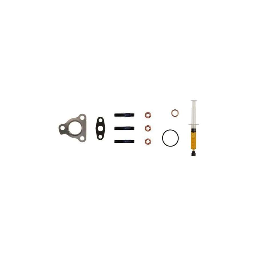 Alanko 10920459 Mounting Kit, Charger