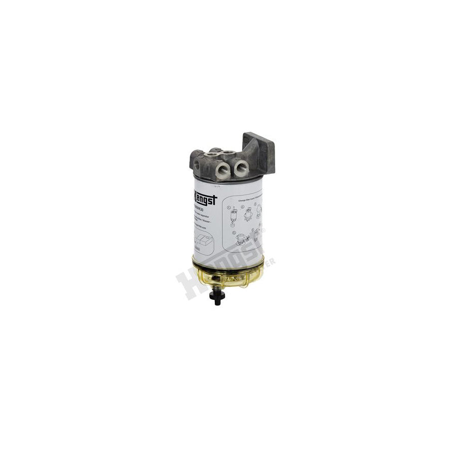 Hengst Filter H7692K30 Fuel Filter