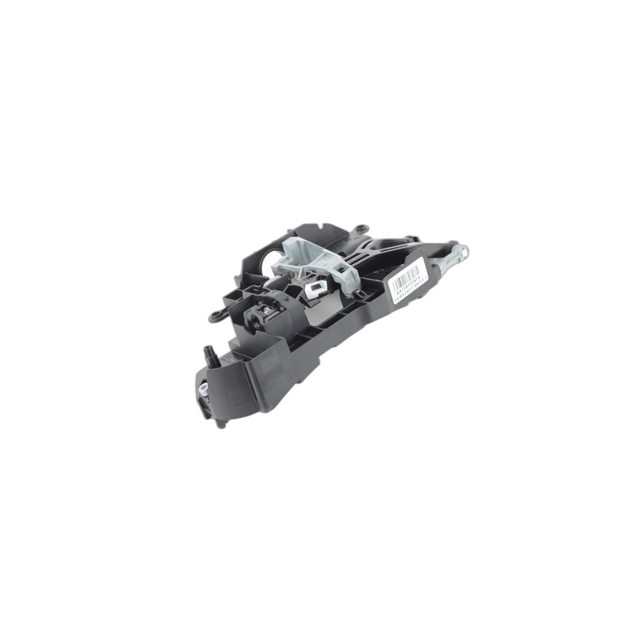 Genuine BMW 51217187228 F01 F03 Carrier, Outside Door Handle, Right (Inc. 650iX 4.4, Alpina B7LX & 525d) | ML Performance UK Car Parts