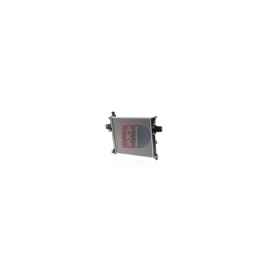 AKS Dasis 520132N Engine Radiator
