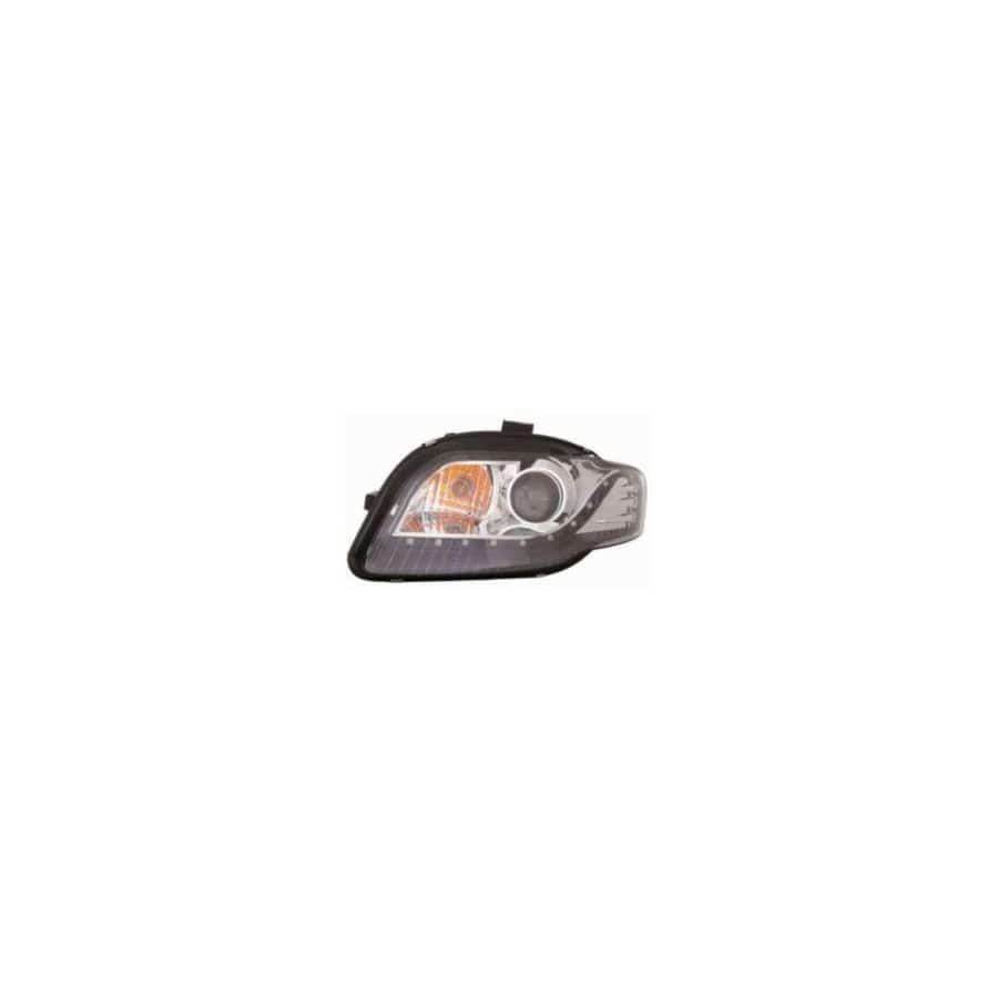 Abakus D461104Pmlehm2 Headlight Set for Audi A4