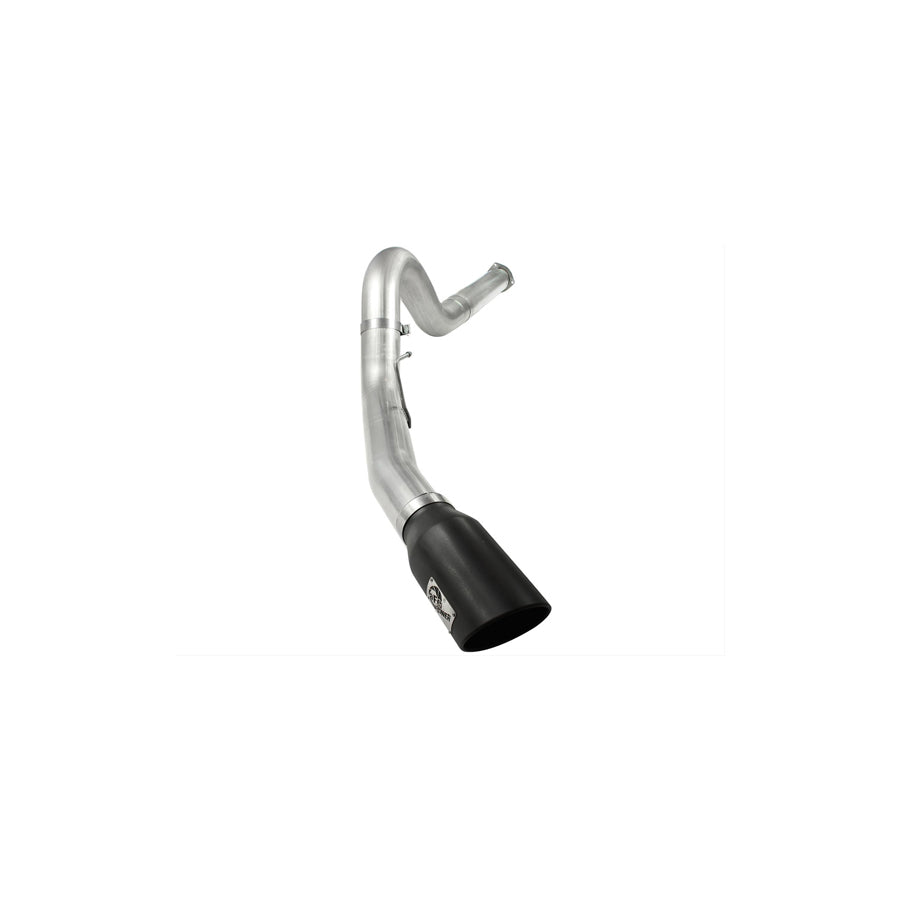  aFe 49-03055-B DPF-Back Exhaust System Ford Diesel Trucks 11-14 V8-6.7L (td)  | ML Performance US Car Parts