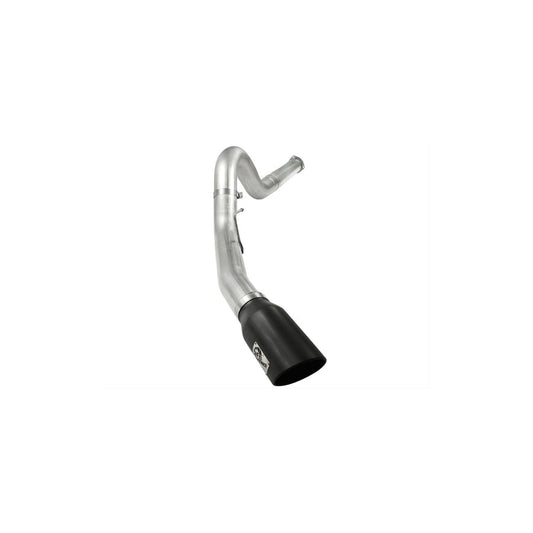  aFe 49-03055-B DPF-Back Exhaust System Ford Diesel Trucks 11-14 V8-6.7L (td)  | ML Performance US Car Parts
