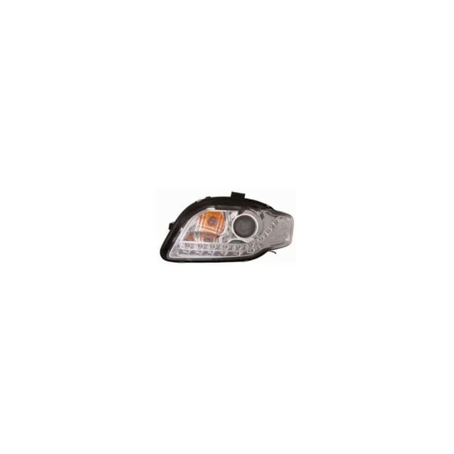 Abakus D461104Pmlehm1 Headlight Set for Audi A4