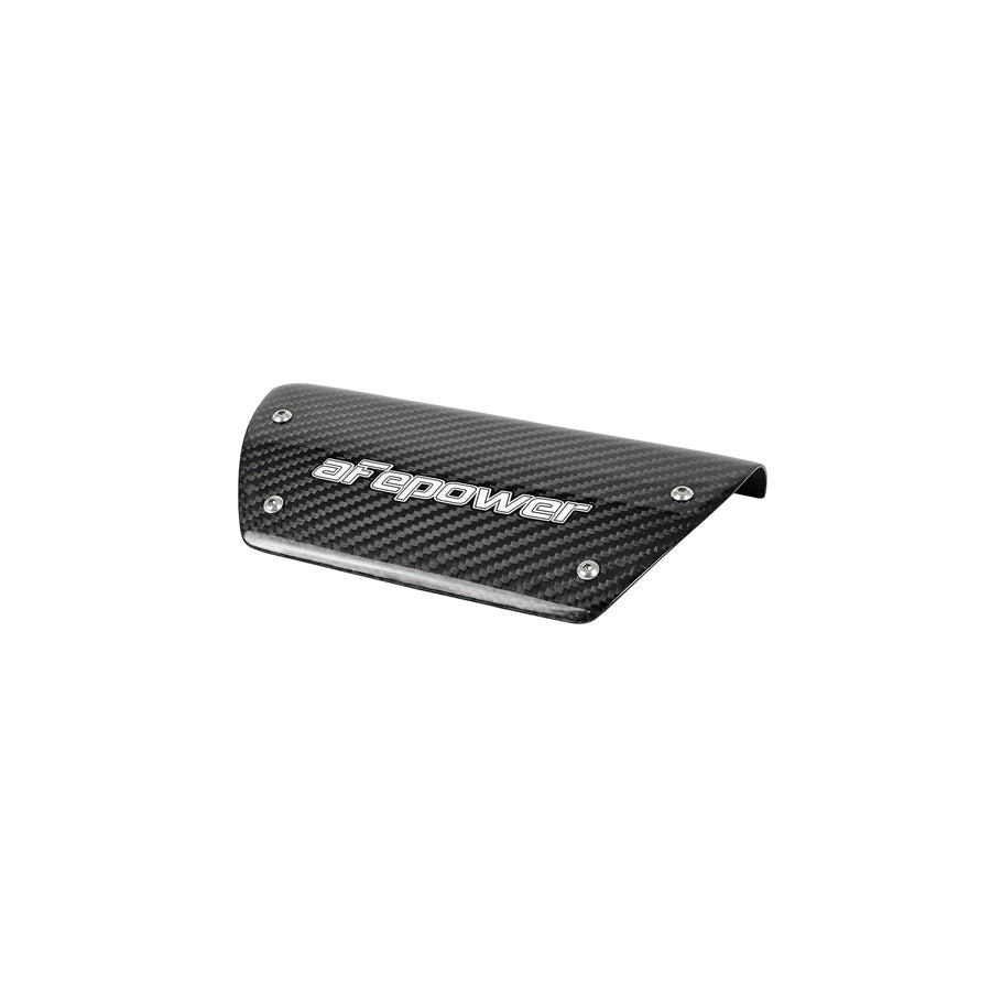 aFe 54-13032CC Intake Cover BMW M2 Competition (F87) 19-21/M3/M4 (F80/82/83) 15-20 L6-3.0L (tt) S55  | ML Performance US Car Parts