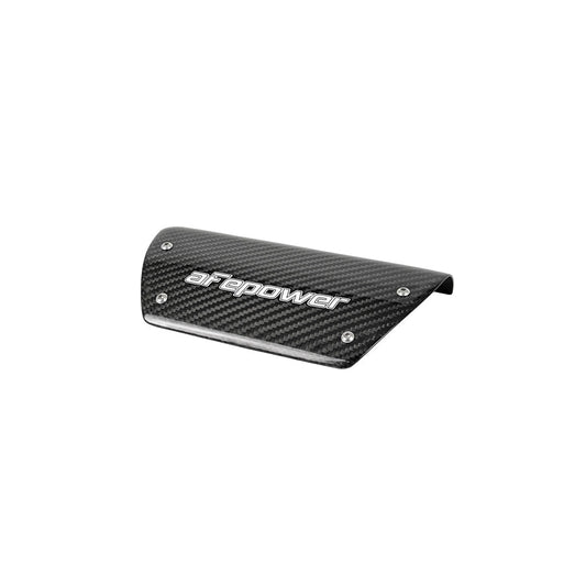  aFe 54-13032CC Intake Cover BMW M2 Competition (F87) 19-21/M3/M4 (F80/82/83) 15-20 L6-3.0L (tt) S55  | ML Performance US Car Parts