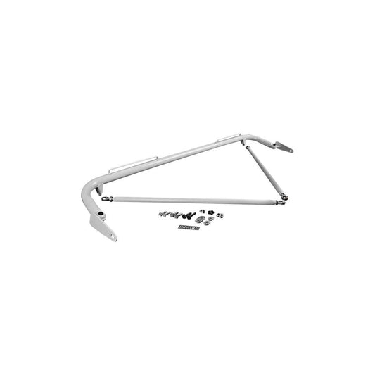 BRAUM 48-51? Universal Harness White Gloss