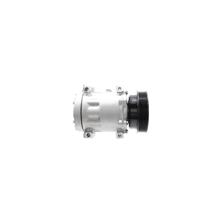Alanko 10552214 Compressor, Air Conditioning for Nissan Qashqai