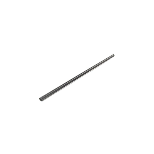 Genuine BMW 51221959993 E28 Molding Left SCHWARZ (Inc. 533i, 518 & 518i) | ML Performance UK Car Parts