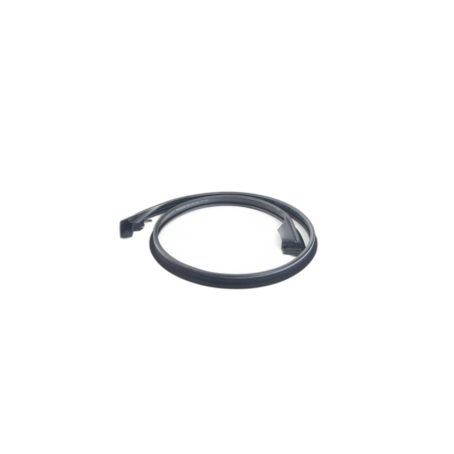 Genuine BMW 51217057508 E61 E60 Seal, Door Seam, Roof Front Right (Inc. 530d, 550i & 525xd) | ML Performance UK Car Parts