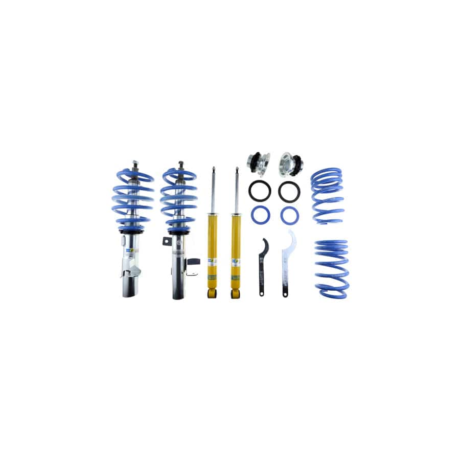 Bilstein 47-232952 FORD Focus B14 PSS Coilover 1 | ML Performance US Car Parts