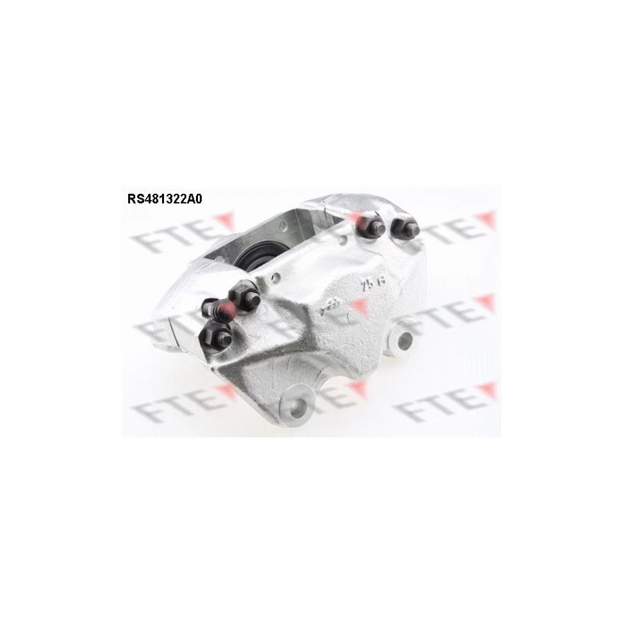 FTE Rs481322A0 Brake Caliper for Porsche 911