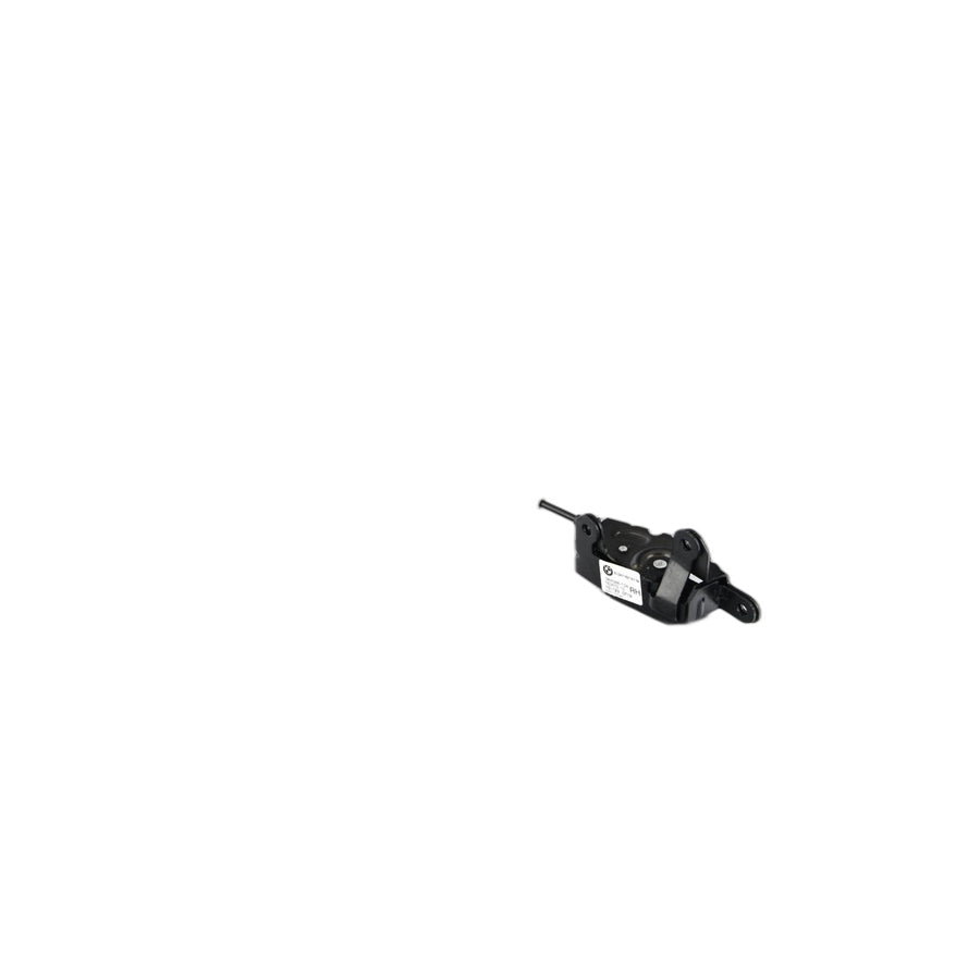 Genuine BMW 51247162147 E70 Trunk Lid Lock, Bottom Right (Inc. X5 4.8i, X5 M50dX & X5 3.0sd) | ML Performance UK Car Parts