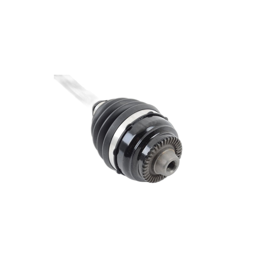 Genuine BMW 31607606027 F02 F07 Exch. Output Shaft, Left L=607mm (Inc. ALPINA B7X, 550iX & 535dX) | ML Performance US Car Parts
