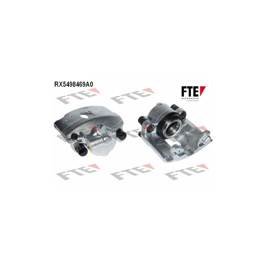 FTE 9291817 Brake Caliper